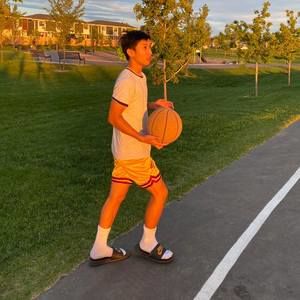 Meet your Posher, Glenn eg